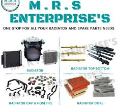 Radiator Accessories 